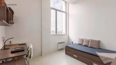 Studio à Toulouse