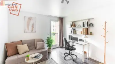 Studio à Labège