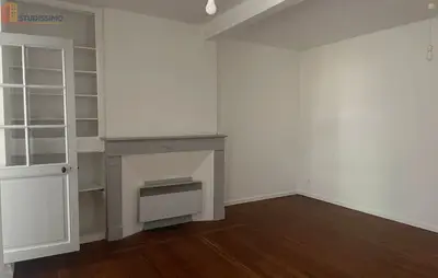 Studio à Toulouse