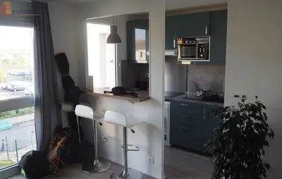 Studio à Toulouse