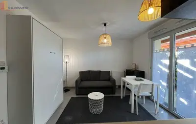 Studio à Balma