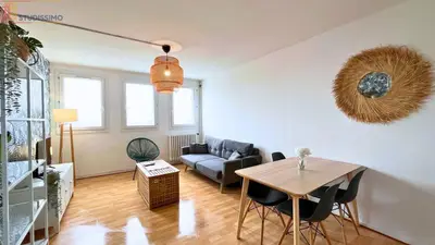 Studio à Muret