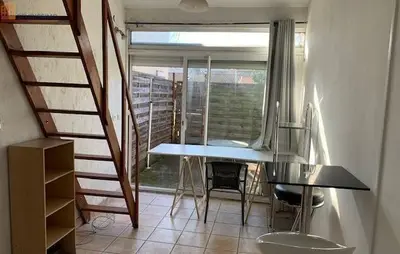 Studio à Ramonville-Saint-Agne