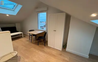 Studio à Toulouse