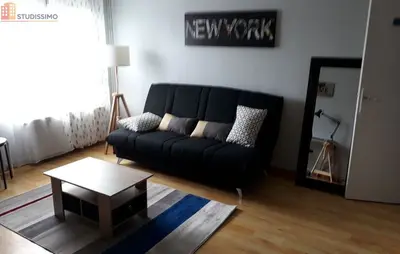Studio à Toulouse