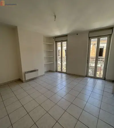 Studio à Toulouse