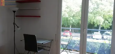 Studio à Toulouse