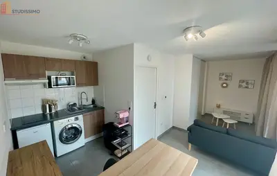 Studio à Toulouse
