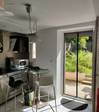 Studio à Toulouse