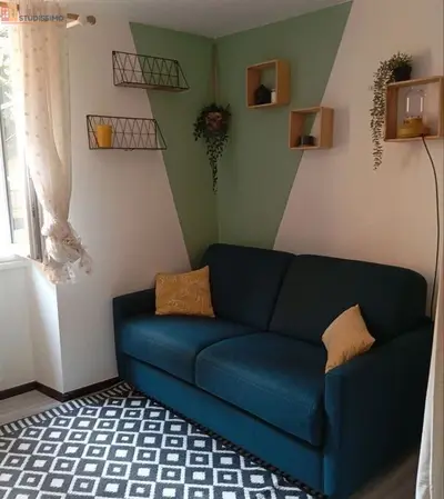 Studio à Toulouse