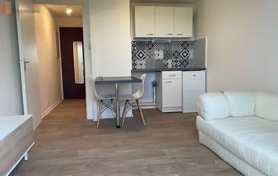 Studio à Toulouse