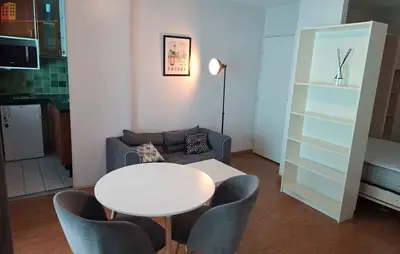 Studio à Toulouse