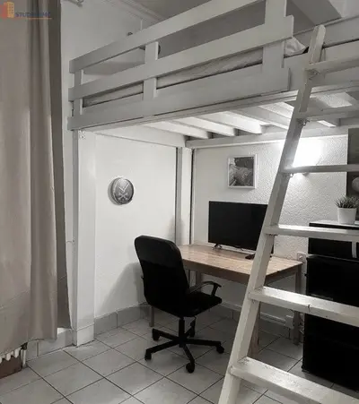 Studio à Toulouse