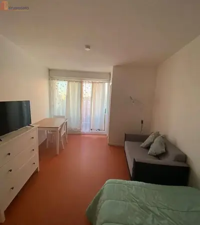 Studio à Toulouse