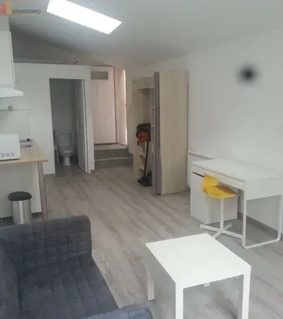 Studio à Toulouse