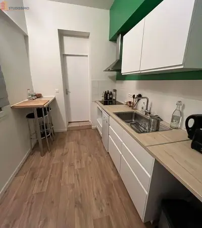 Studio à Toulouse