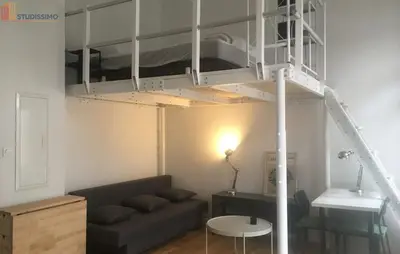 Studio à Toulouse
