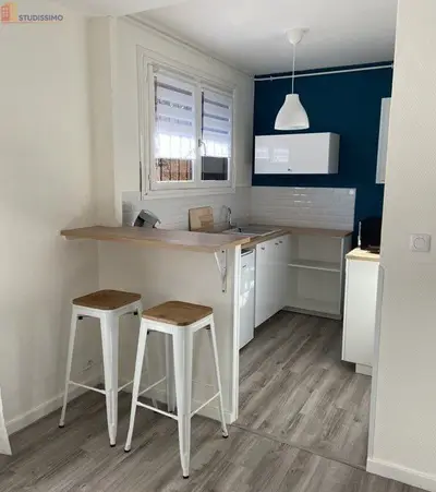 Studio à Toulouse