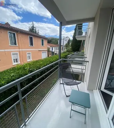 Studio à Toulouse