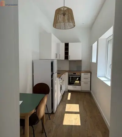 Studio à Toulouse