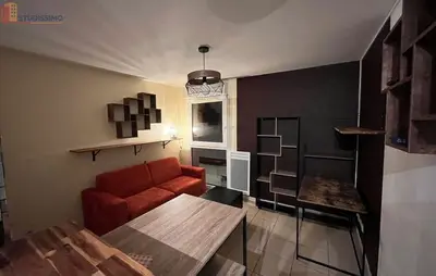Studio à Toulouse