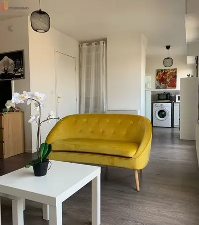 Studio à Toulouse