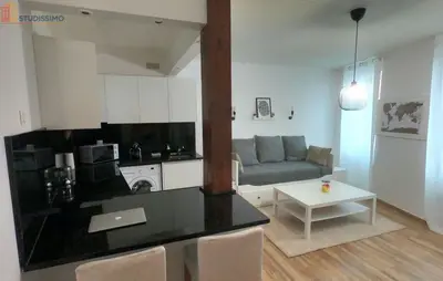 Studio à Toulouse