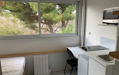 Studio à Ramonville-Saint-Agne