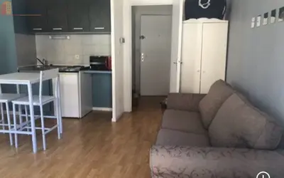 Studio à Toulouse