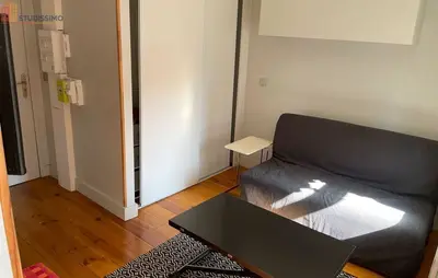 Studio à Toulouse