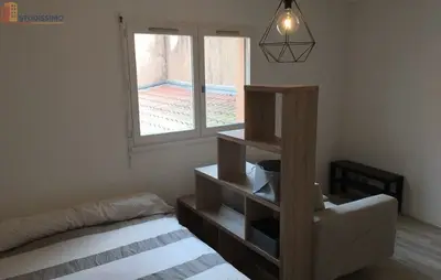 Studio à Toulouse