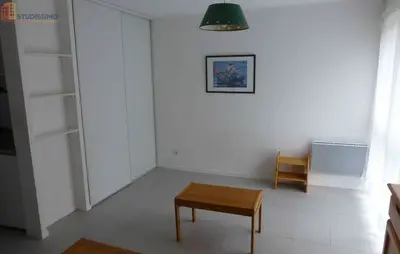 Studio à Toulouse