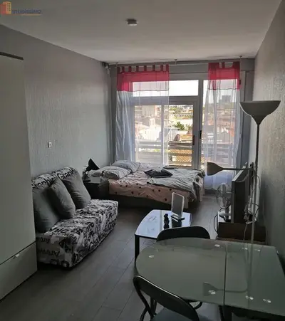 Studio à Toulouse