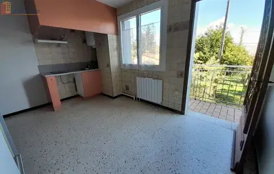 Studio à Saint-Gaudens