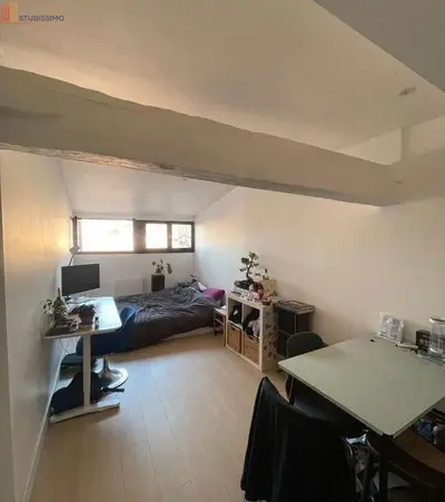 Studio à Toulouse
