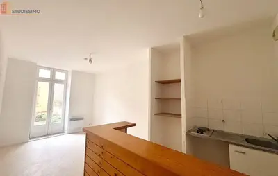 Studio à Rieumes