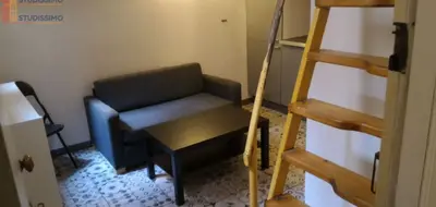 Studio à Toulouse