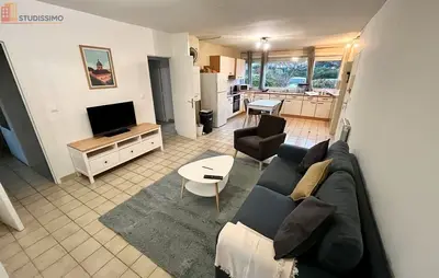 Studio à Ramonville-Saint-Agne
