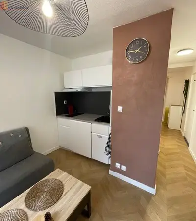 Studio à Toulouse