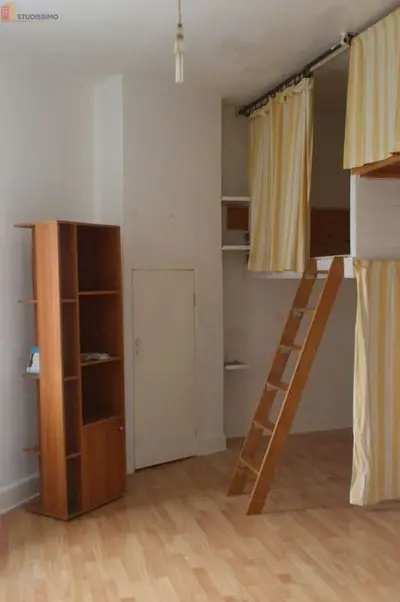 Studio à Toulouse