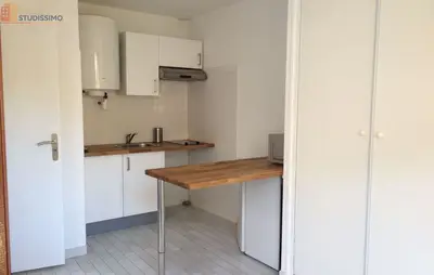 Studio à Toulouse
