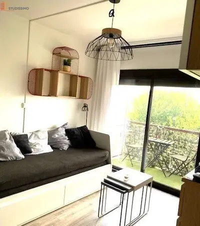 Studio à Toulouse