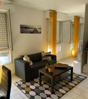 Studio à Toulouse