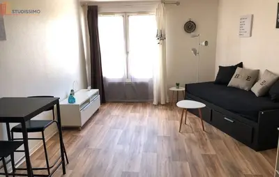 Studio à Toulouse