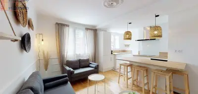 Studio à Toulouse