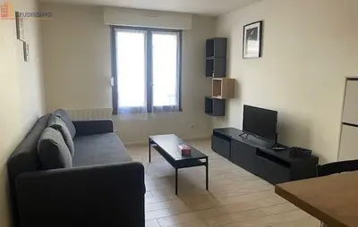 Studio à Toulouse