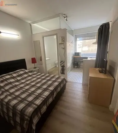 Studio à Toulouse
