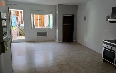 Studio à Revel