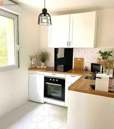 Studio à Toulouse