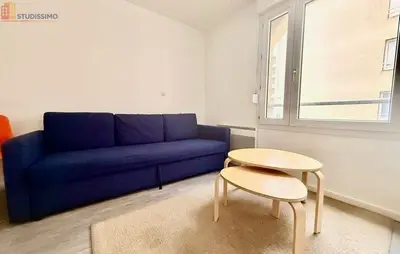 Studio à Toulouse